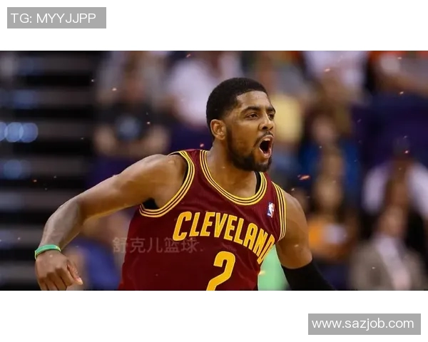 凯里欧文：从天才球员到篮球界传奇的蜕变之路与未来展望