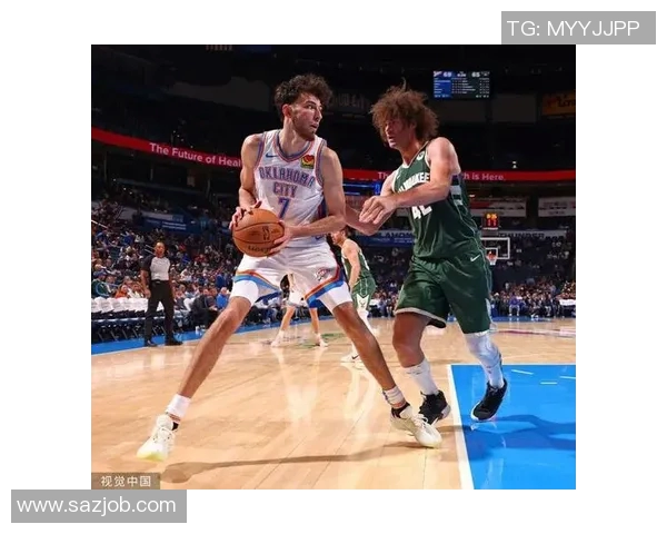 切特霍姆格伦的崛起与未来NBA赛场的潜力之星