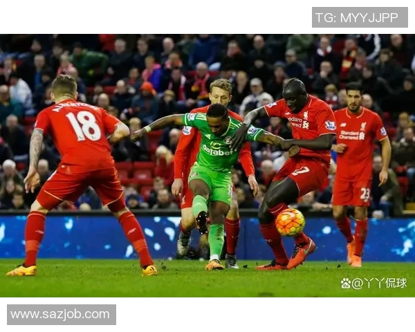 利物浦主场迎战水晶宫37轮较量全力争胜展现实力与信心