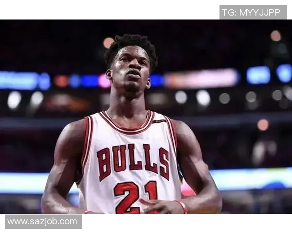 吉米巴特勒的篮球之路与心灵成长探索