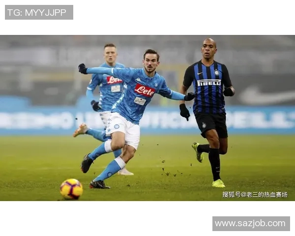 国米与热拿亚激战正酣谁能在意甲赛场上笑到最后