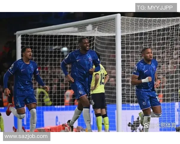 切尔西主场迎战南安普顿争夺英超积分巅峰对决即将上演