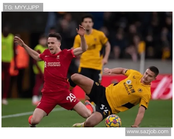 利物浦与狼队激战在即谁能在英超赛场中笑到最后