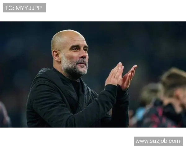 瓜迪奥拉的换人魔法欧冠淘汰赛7次换人全员进球的奇迹解析