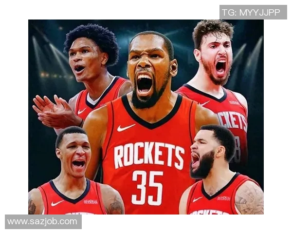 火箭队与尼克斯中央的激烈对决展现篮球魅力与团队精神的巅峰较量