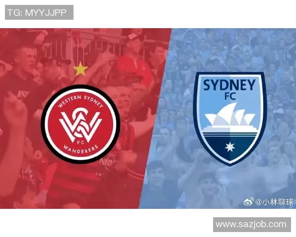 西悉尼对阵惠灵顿的战术分析与近期状态评估
