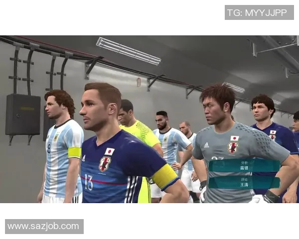 阿根廷与日本足球历史交锋战绩分析及未来展望