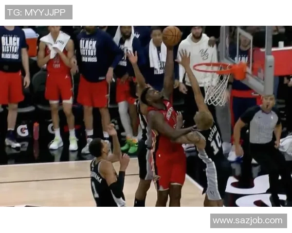 鹈鹕与勇士激战回放11月1日精彩瞬间全记录